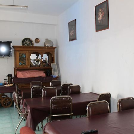 La Vicuna Hotel Potosí Esterno foto