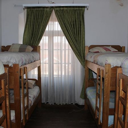 La Vicuna Hotel Potosí Esterno foto