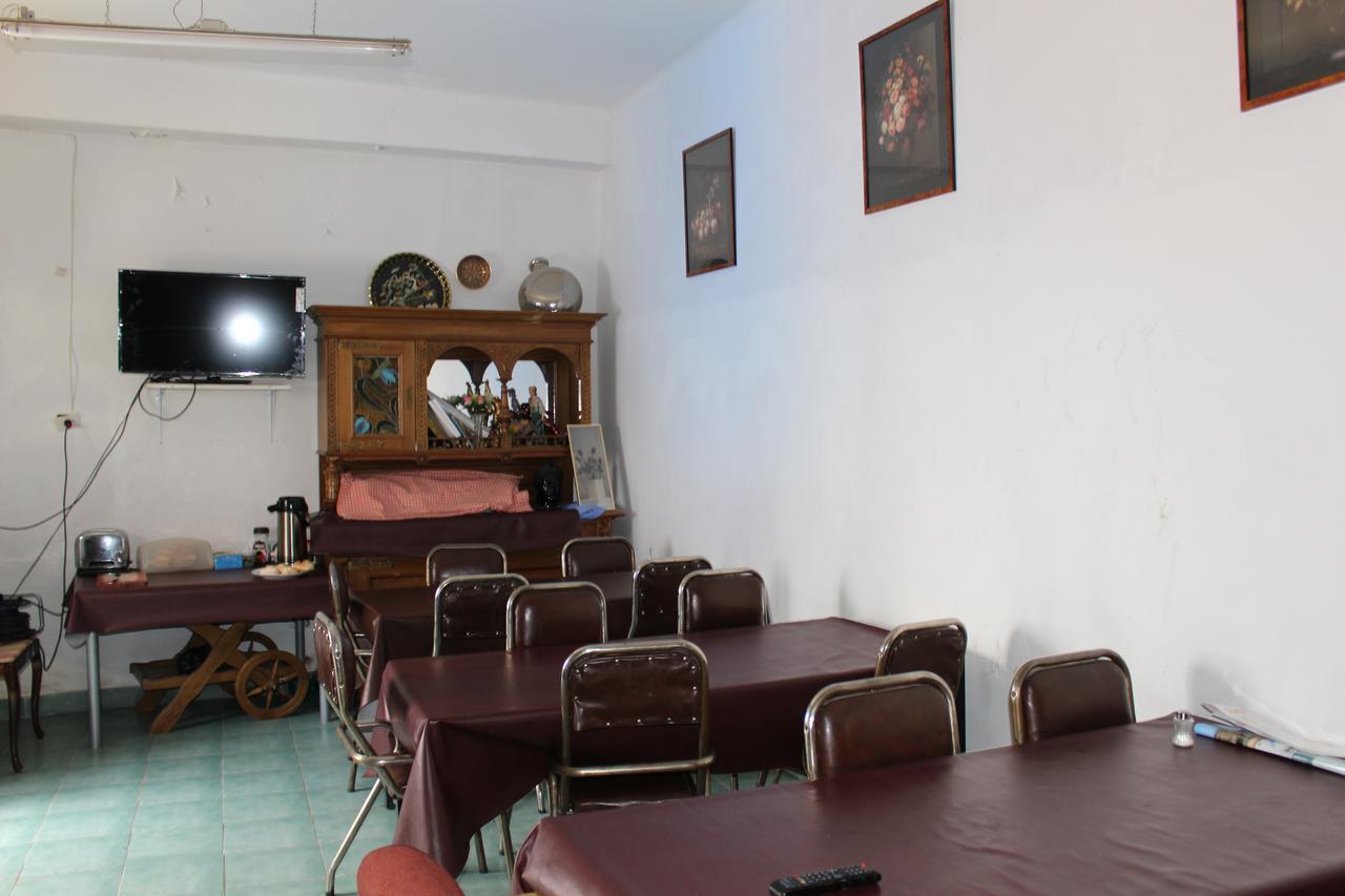 La Vicuna Hotel Potosí Esterno foto