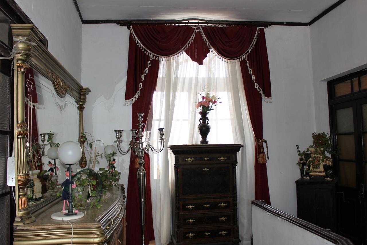 La Vicuna Hotel Potosí Esterno foto